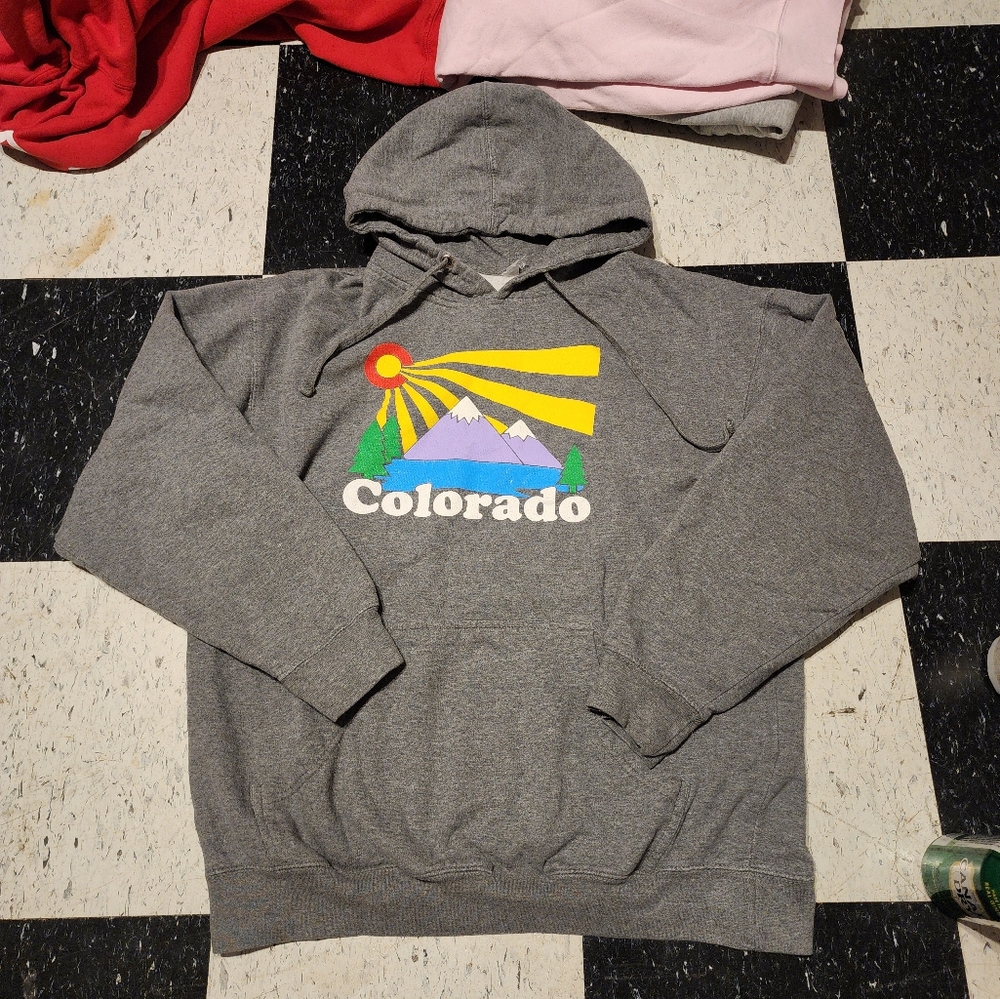 Colorado Hoodie